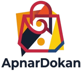 ApnarDokan Logo